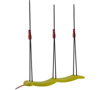 Snake Swing Double Balançoire En Plastique