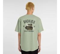 Snake Tee vert S