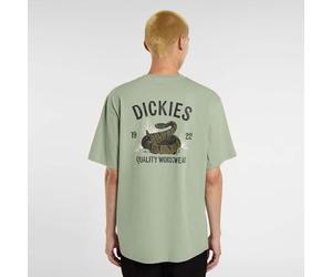 Snake Tee vert S
