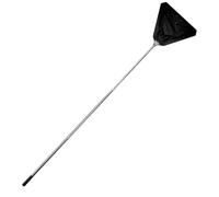 Snake Tong Reptile Grabber Stick - Crochet Serpent Extensible avec Sac | Canne À Attraper des Serpents Télescopique À Poignée Ergonomique Bâton De Serpent pour L'extérieur, 165cm