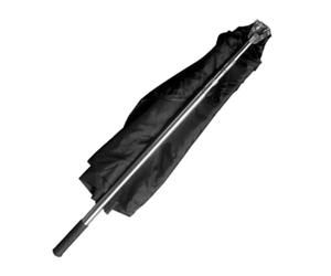 Snake Tongs Snake Hook Long Reach Reptile Grabber Handling Tool | Snake Stick With Bag for Rattlesnake, Reptile The bag boasts multiple high-density woven