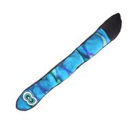 Snake Toy for Dogs Long Dog Squeakers - At The Tail Small Medium Pet Snake