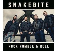 Snakebite - Rock Rumble & Roll