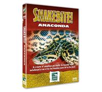 Snakebite! - Snakebite! - Anaconda [Import anglais]
