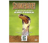 Snakebite! - Snakebite! - in Search of the King Cobra [Import anglais]