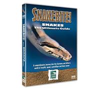 Snakebite! - Snakebite! - Snakes - the Ultimate Guide [Import anglais]