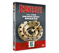 Snakebite! - Snakebite! - the Ten Deadliest Snakes [Import anglais]