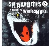 Snakebites: The Music of Whitesnake