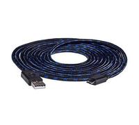 snakebyte USB Charge Cable 3m (PS4/Xbox One)