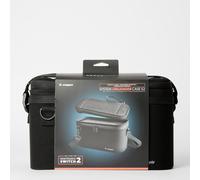 Snakebyte Case Noir Menthe Unisex