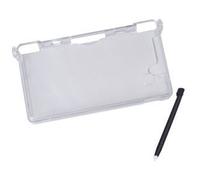 Snakebyte Crystal Case Pour Dsi