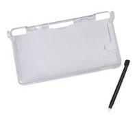 Snakebyte Crystal Case Pour Dsi