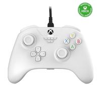 Snakebyte Wired Xbox Gamepad Controller Blanc Taille unique Unisex