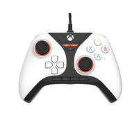 Snakebyte GAMEPAD PRO X Blanc USB Manette de jeu Analogique Xbox