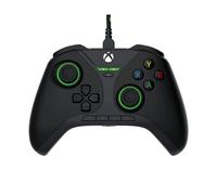 Snakebyte GAMEPAD PRO X Noir USB Manette de jeu Analogique Xbox