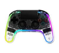 Snakebyte SB922565 accessoire de jeux vidéo Transparent RF Manette de jeu PlayStation 4