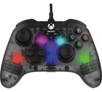 snakebyte Gamepad RGB X gris - manette Xbox Series X|S & PC filaire sous licence, capteurs précis d'effet de réverbération, éclairage RGB.jpg