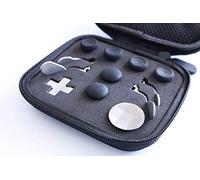 Snakebyte Kit Elite, contrôleur (version 1) accessoires, métal - Xbox One, Metal - Nouvelle édition, Version 1 Elite Controller, Pilote, Métal - Nouvelle édition, Version 1 Elite Controller