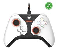 Snakebyte Manette filaire Gamepad Pro X SB918858 pour Xbox/PC, blanche