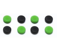 snakebyte Pack de 8 Caps pour Manette Xbox One/One S/Elite