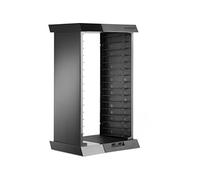 snakebyte PS4 Charge:Tower (black)