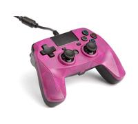 Snakebyte PS4 Game Pad 4S en Bubblegum Camo