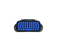 SNAKEBYTE PS4 WIRELESS KEYPAD