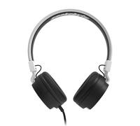 SNAKEBYTE PS5 HEADSET 5 - NOIR-BLANC - CASQUE DE JEU STÉRÉO PLAYSTATIO