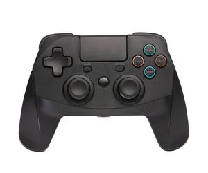 Snakebyte SB909375 accessoire de jeux vidéo Noir Bluetooth/USB Manette de jeu Analogique/Numérique PlayStation 4, Playstation 3