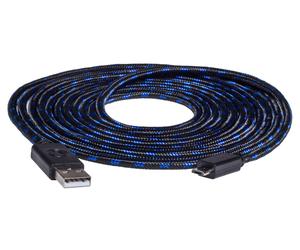 Snakebyte SB910463 Accessoire de manette de jeux Câble de manette de jeu
