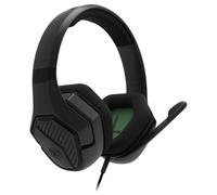 Snakebyte SB921995 casque Avec fil Arceau Gaming Noir