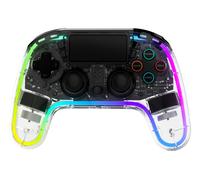 Snakebyte SB922565 accessoire de jeux vidéo Transparent RF Manette de jeu PlayStation 4