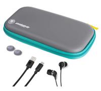 snakebyte TRAVEL:KIT - Umfangreiches Zubehörset für Nintendo S (Nintendo Switch)