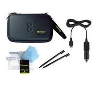 Snakebyte Travel Pack - NDS Lite - kit d'accessoires G