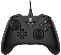 Snakebyte Wired Xbox Controller Noir Taille unique Unisex