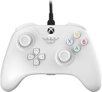 Snakebyte Wired Xbox Gamepad Controller Blanc Taille unique Unisex