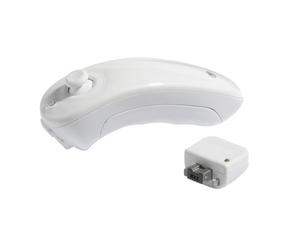 Snakebyte wireless motion xs controller blanc pour wii