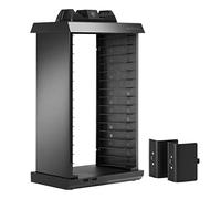 snakebyte Xbox One Charge:Tower Pro (black)