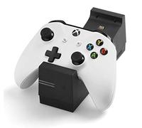 Tour De Charge Twin Charge Xtm Snakebyte Pour Manette Ps4