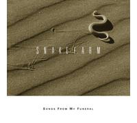 Snakefarm - Songs from My Funeral [Import]