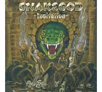 Snakegod - Invitation [Import]