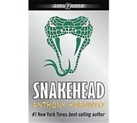 Snakehead, Alex Rider Adventure Anthony Horowitz (Auteur)