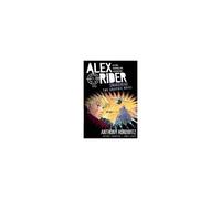 Snakehead: An Alex Rider Graphic Novel