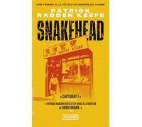 Snakehead - Une femme à la tête d'un empire du crime