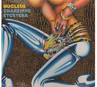 Nucleus – Snakehips Etcetera