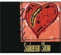 Snakeman Show/Shinunowa Kiraida Senso (US [Import]