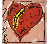 Snakeman Show – SNAKEMAN SHOW - Snakeman Show-Ltd [Import] – Sony Music