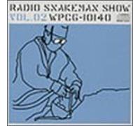 Snakeman Show V.2 [IMPORT]