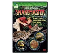 Snakemaster: In Search Of Giant Lizard Monster [Dvd] [Region 1] [Us Import] [Ntsc]