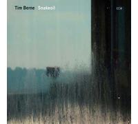 Tim Berne Snakeoil (CD) Album